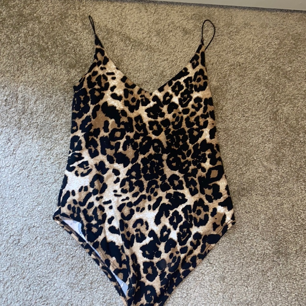 Bodysuit